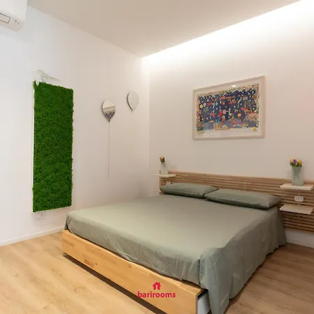 Appartamento Terrace