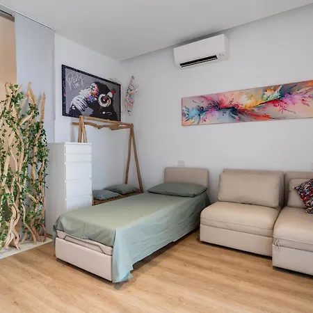Terrace Appartamento