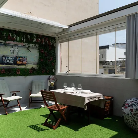 Terrace Appartamento