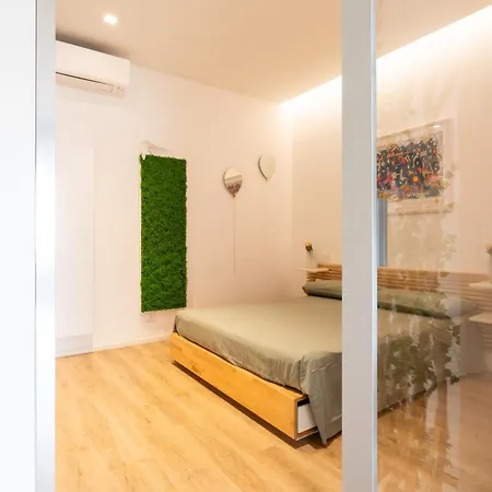 Appartamento Terrace