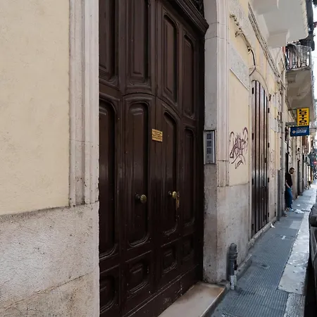 Terrace Appartamento